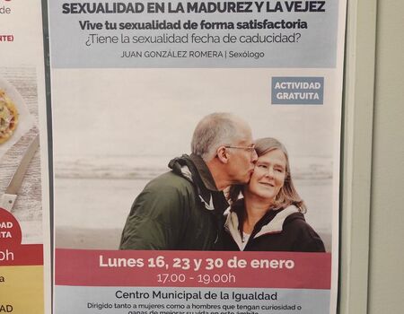 Imagen del evento