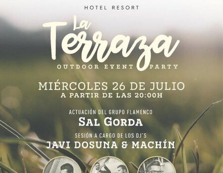 Imagen del evento
