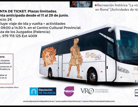Imagen del evento