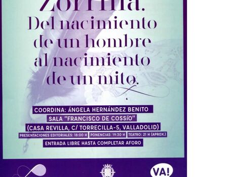 Imagen del evento