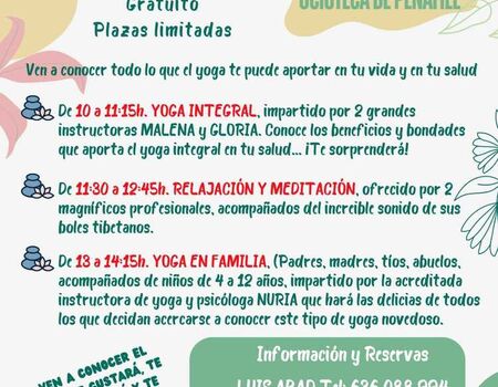 Imagen del evento