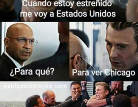 Imagen del evento