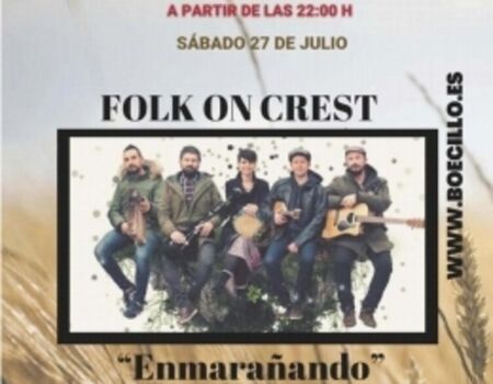 Imagen del evento