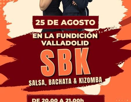 Imagen del evento