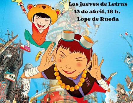 Imagen del evento