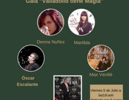 Imagen del evento