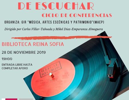 Imagen del evento