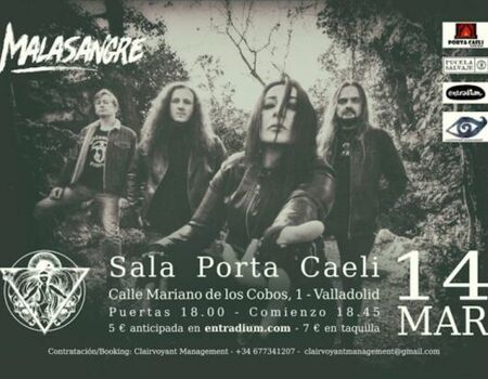 Imagen del evento