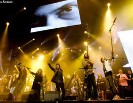 Imagen del evento
