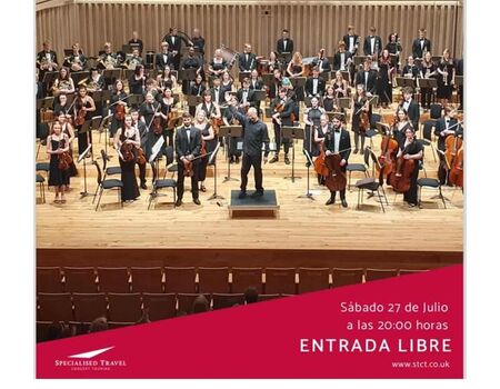 Imagen del evento