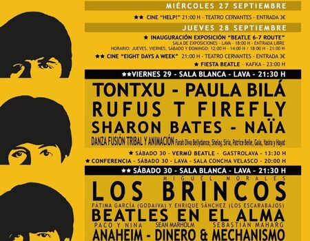 Imagen del evento