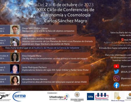 Imagen del evento