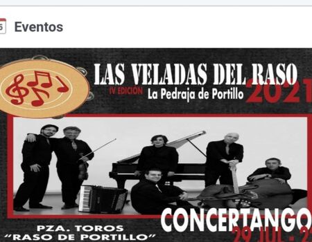 Imagen del evento