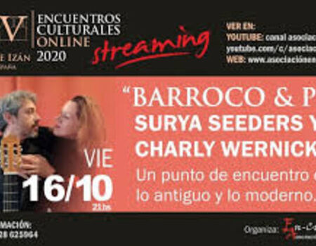 Imagen del evento