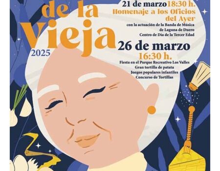 Imagen del evento