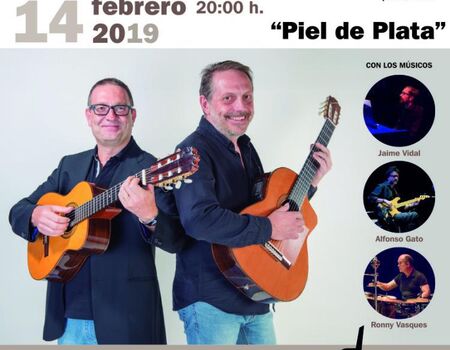 Imagen del evento