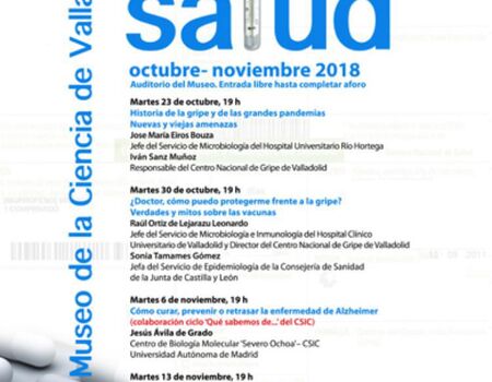 Imagen del evento