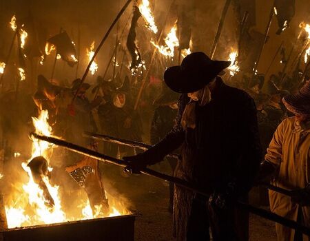 Imagen del evento