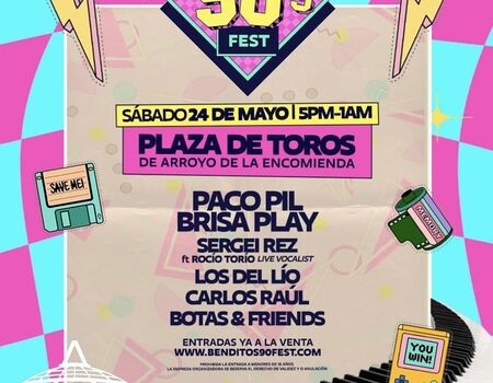 Imagen del evento
