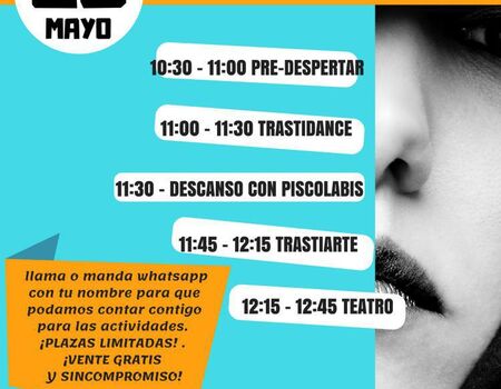 Imagen del evento