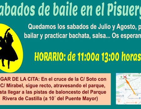 Imagen del evento