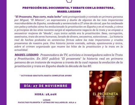 Imagen del evento