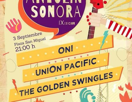 Imagen del evento