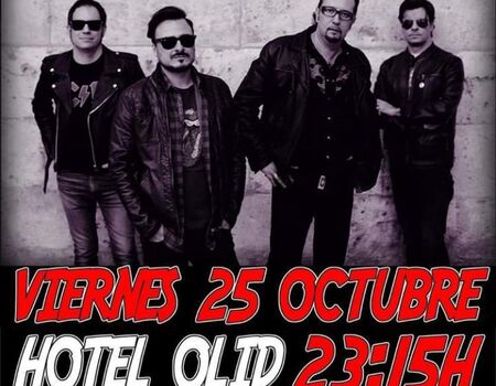 Imagen del evento