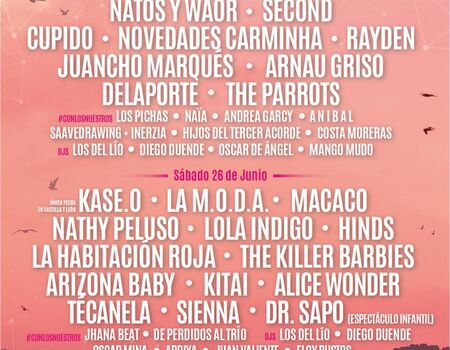 Imagen del evento