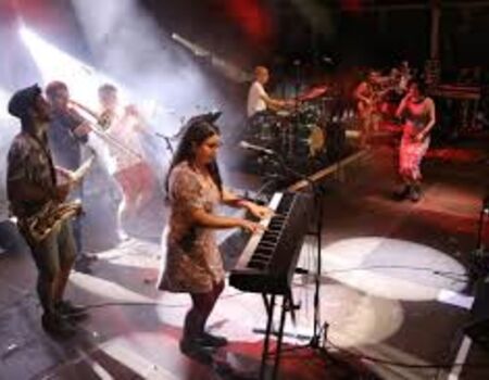 Imagen del evento