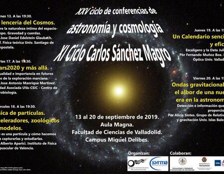 Imagen del evento