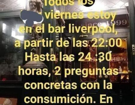 Imagen del evento