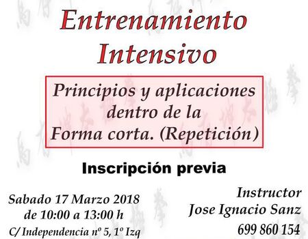 Imagen del evento