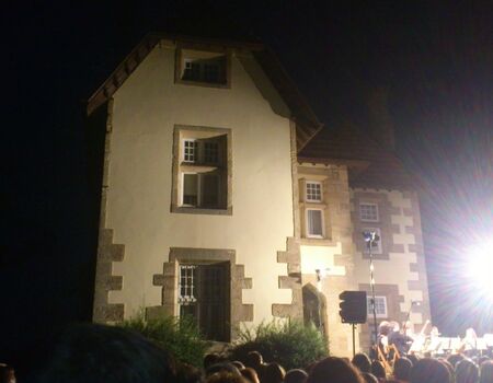 Imagen del evento