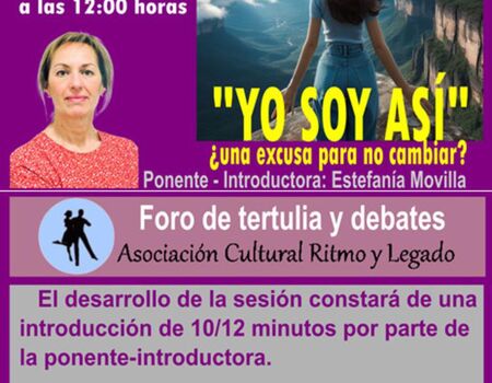 Imagen del evento