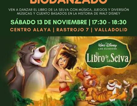 Imagen del evento