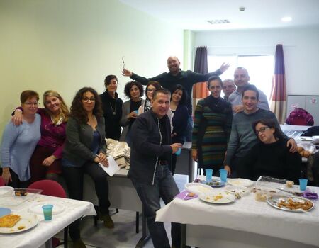 Imagen del evento