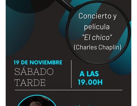 Imagen del evento