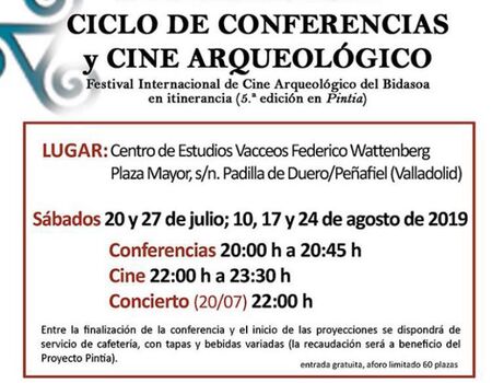 Imagen del evento