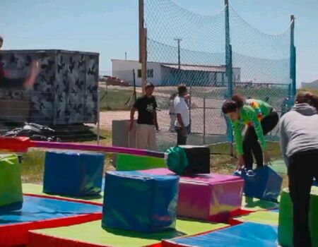 Imagen del evento
