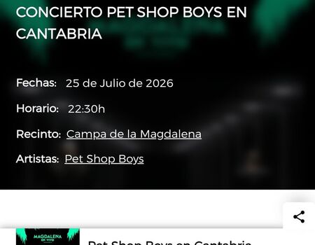 Imagen del evento