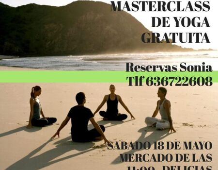 Imagen del evento