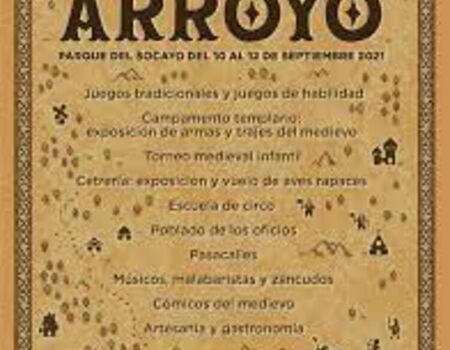 Imagen del evento