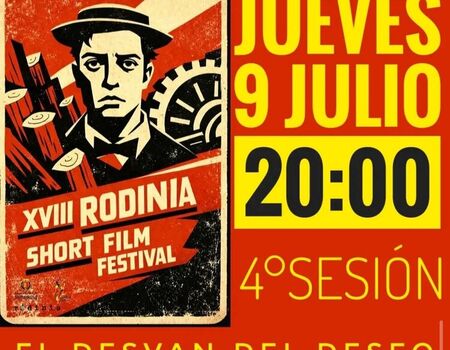Imagen del evento