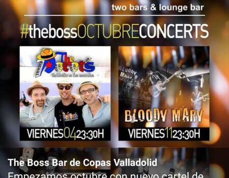 Imagen del evento