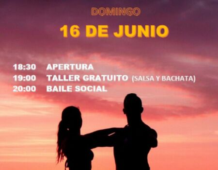 Imagen del evento
