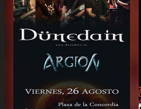 Imagen del evento