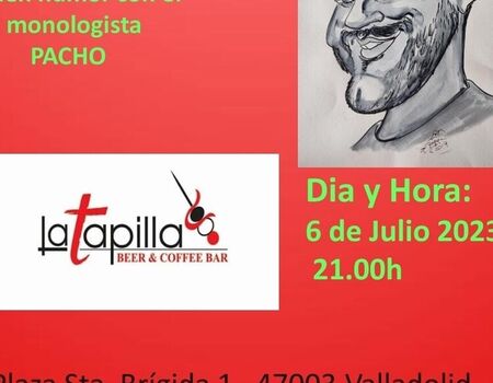 Imagen del evento