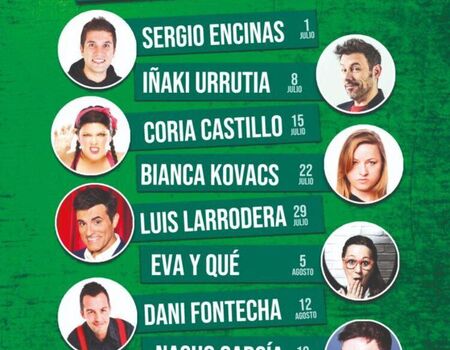 Imagen del evento