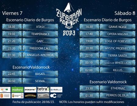 Imagen del evento